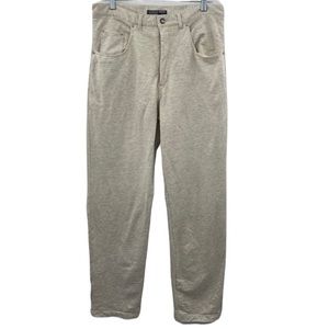 GUESS KNITS | Pants Sweatpants Large Comfortable